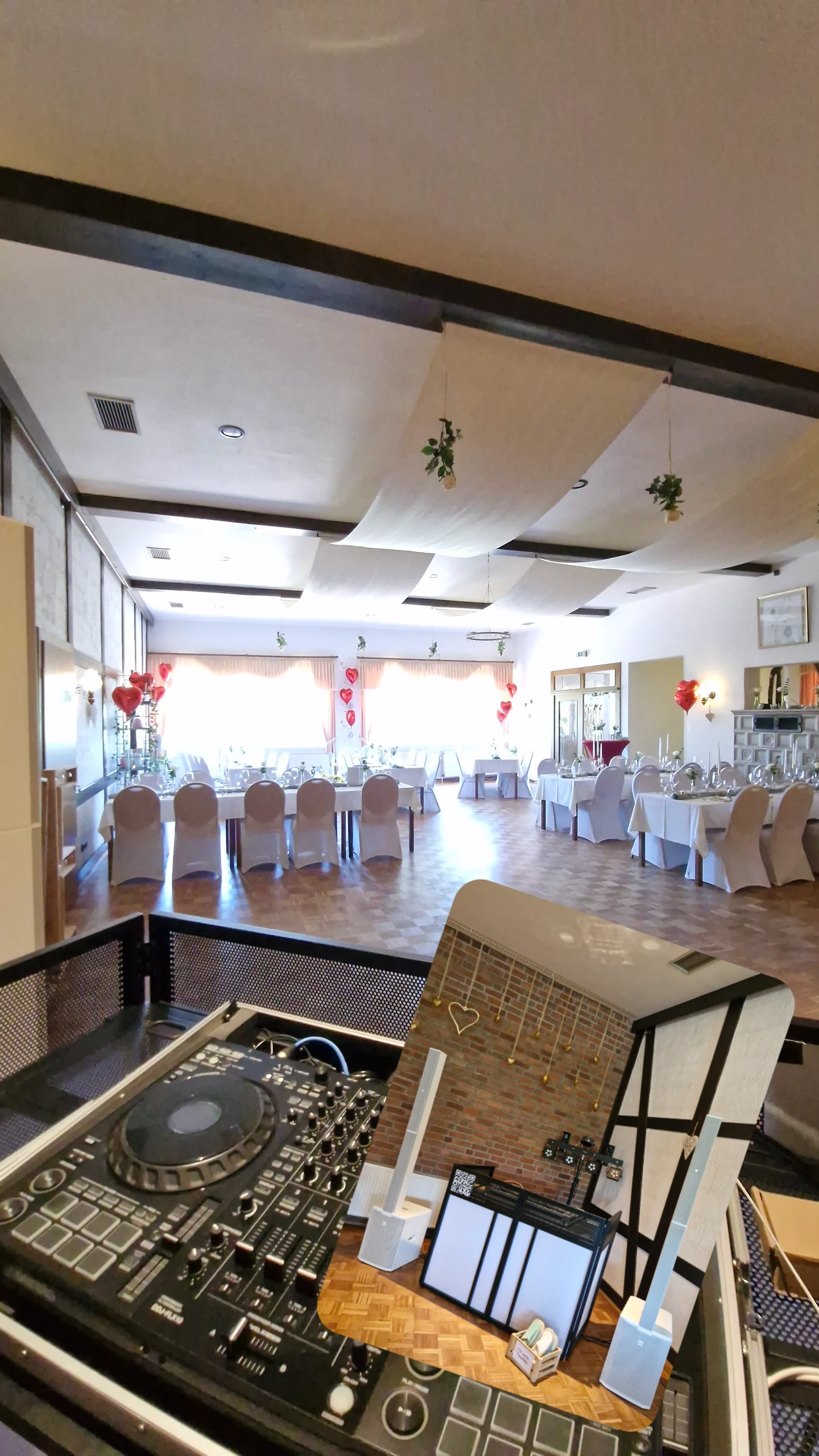 Festsaal