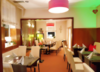 Besuchen Sie unser Restaurant in Obernkirchen und genießen Sie deutsche Küche.